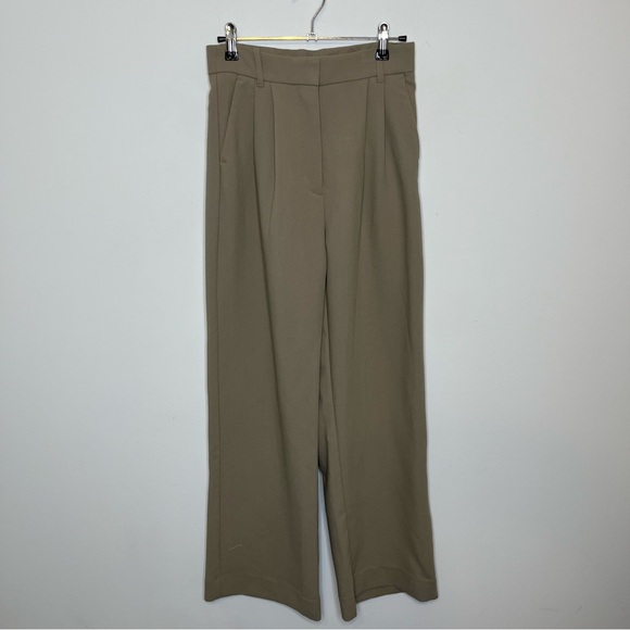 Abercrombie Sloane Tailored Pant 26 - Picture 3 of 8